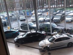 -北京宝诚宝马4S店