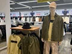 -BIGOFFS 超级折扣(仁恒伊势丹店)