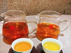 -香云轩·顺德菜(香云纱园林酒店店)