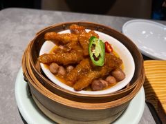 -有璟阁港式餐厅(国贸商城店)