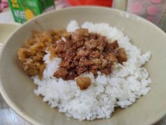 肉燥饭-圆宝台湾小吃(迎津街店)