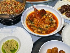 -南景饭店(万家丽路店)