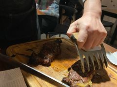 -BARBECUE烤肉屋