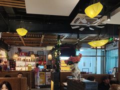 -云尊府云南菜·蒸汽石锅鱼(学清路店)