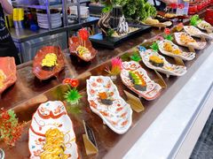 -圣罗巴海鲜自助(黑金店)
