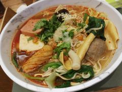 -许小树(国贸商城店)