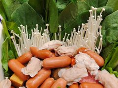 -大河宴椒麻鱼(嘉和园店)