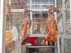 原只烧鹅-区海鸡场饭店(石壁店)