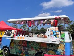 -北京西山国家森林公园