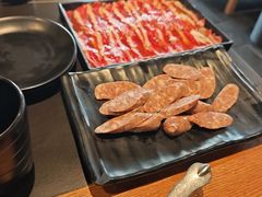 -千寻烧肉(政务区店)