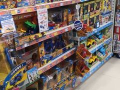 -TOYSRUS玩具反斗城(广州IGC天汇广场店)