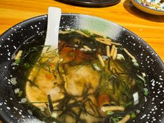 -晶吉·居酒屋·烧鸟·生鱼饭(中山区民主广场店)
