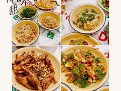 -东排食堂长沙小吃大排档(五一广场店)