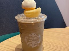 -星巴克臻选(莘庄仲盛店)