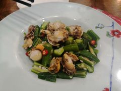 -双合园·海鲜水饺青岛菜(万佳广场店)