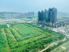 -澳门喜来登大酒店