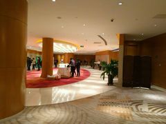 -天津水游城丽筠酒店