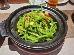 生炒有机芸豆-梅花境(万科店)