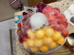-MINIPOPO鲜奶·甜品(宽厚里店)