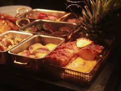 -华庭(澳门伦敦人店)