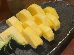 -御牛道日式烤肉料理(杭州万象城店)