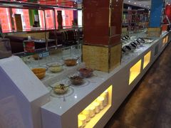 iphone_upload_pic-欢乐牧场烧烤涮自助餐厅(新天地店)