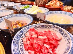 -富力丽思卡尔顿酒店·香荟全日制餐厅