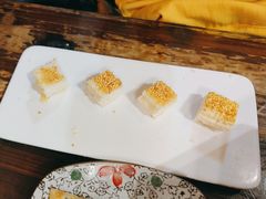 -格日勒阿妈蒙古厨房(巨海店)