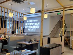 大堂-林记潮牛·牛肉火锅(上马墩店)