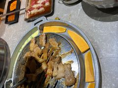 -哈哈碳都·牛肋条无限自助烤肉(台江万达店)