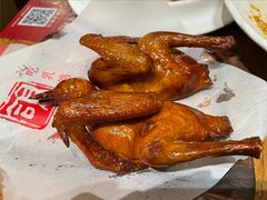 -鸽味轩·粤菜小馆(高楼门总店)