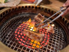 -肉魁屋·烧肉·烧鸟·酒场(高新店)