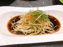 -绿地御豪温泉酒店·御泉中餐厅