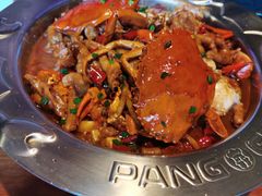 -胖哥俩肉蟹煲(杭州下沙学林街店)