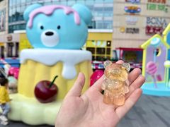 -深圳龙华星河COCO City(民治店)