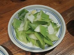 -云海肴·汽锅鸡·云南菜(天津国金汇店)