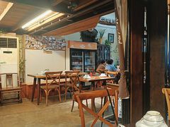 -水先生寧波菜(天一店)