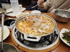 -蚂蚁家辣炒章鱼(海云台店)