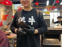 -滇牛云南火锅(桂林路店)