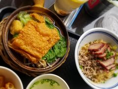 -BOIBOI马来茶餐室(江宁路店)