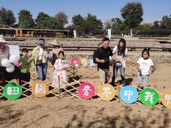 -武汉紫薇都市田园