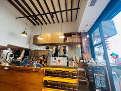 -Cafe del Volcan(永康路店)