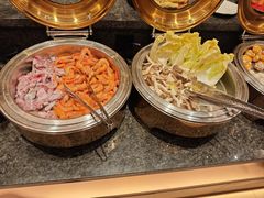 -和子足浴SPA会馆(梁溪店)