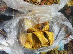 -勃利地摊·勃立小串烧烤