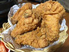 -金家米肠汤饭(振华路店)