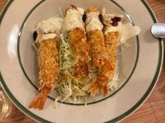 -玛格萝妮比萨屋(陆家浜路店)