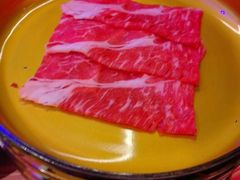 -牛New寿喜烧(曹路花园城店)