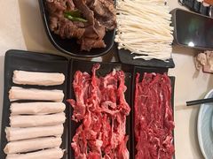 -潮汕良记牛肉火锅(洪武路店)