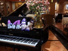 -火车头法国西餐厅