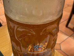 -兰特伯爵西餐厅·啤酒屋(方庄店)